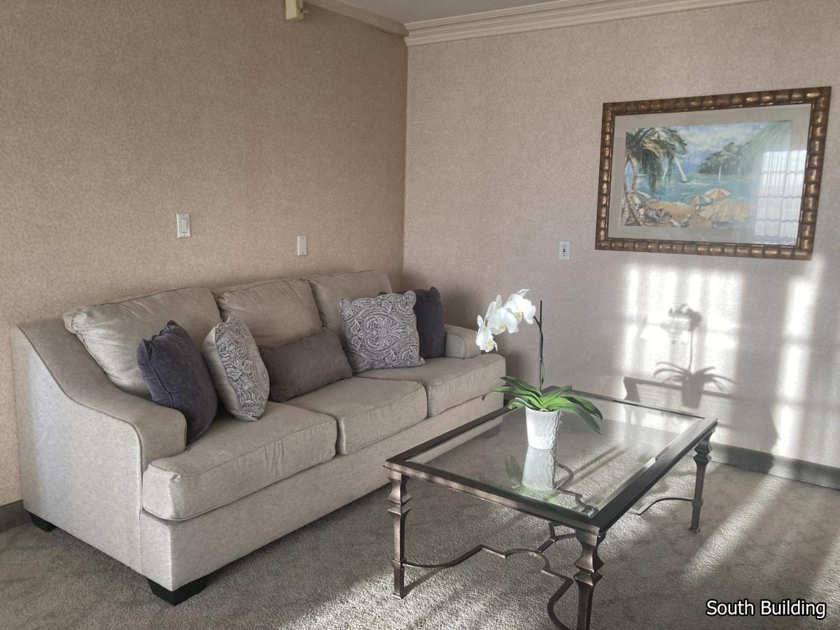 14 West Hotel Лагуна-Біч Екстер'єр фото
