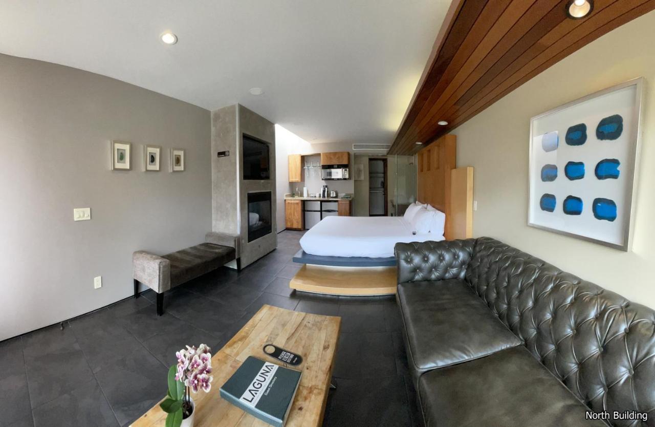 14 West Hotel Лагуна-Біч Екстер'єр фото
