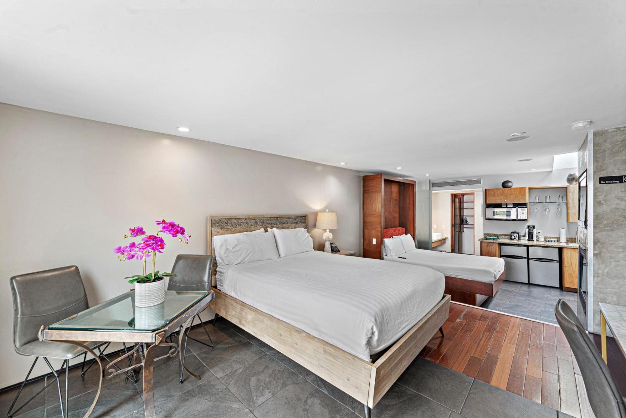 14 West Hotel Лагуна-Біч Екстер'єр фото