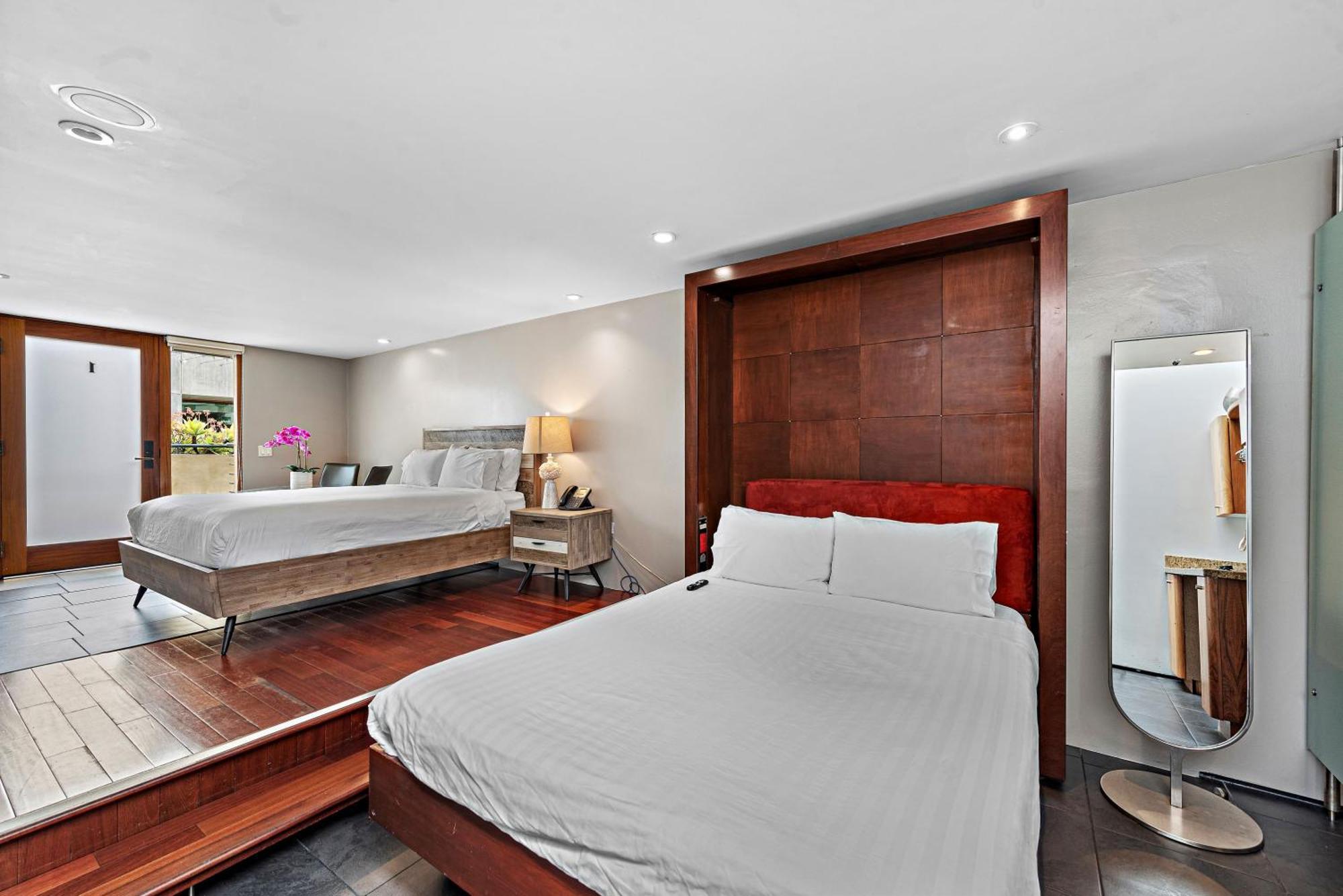 14 West Hotel Лагуна-Біч Екстер'єр фото